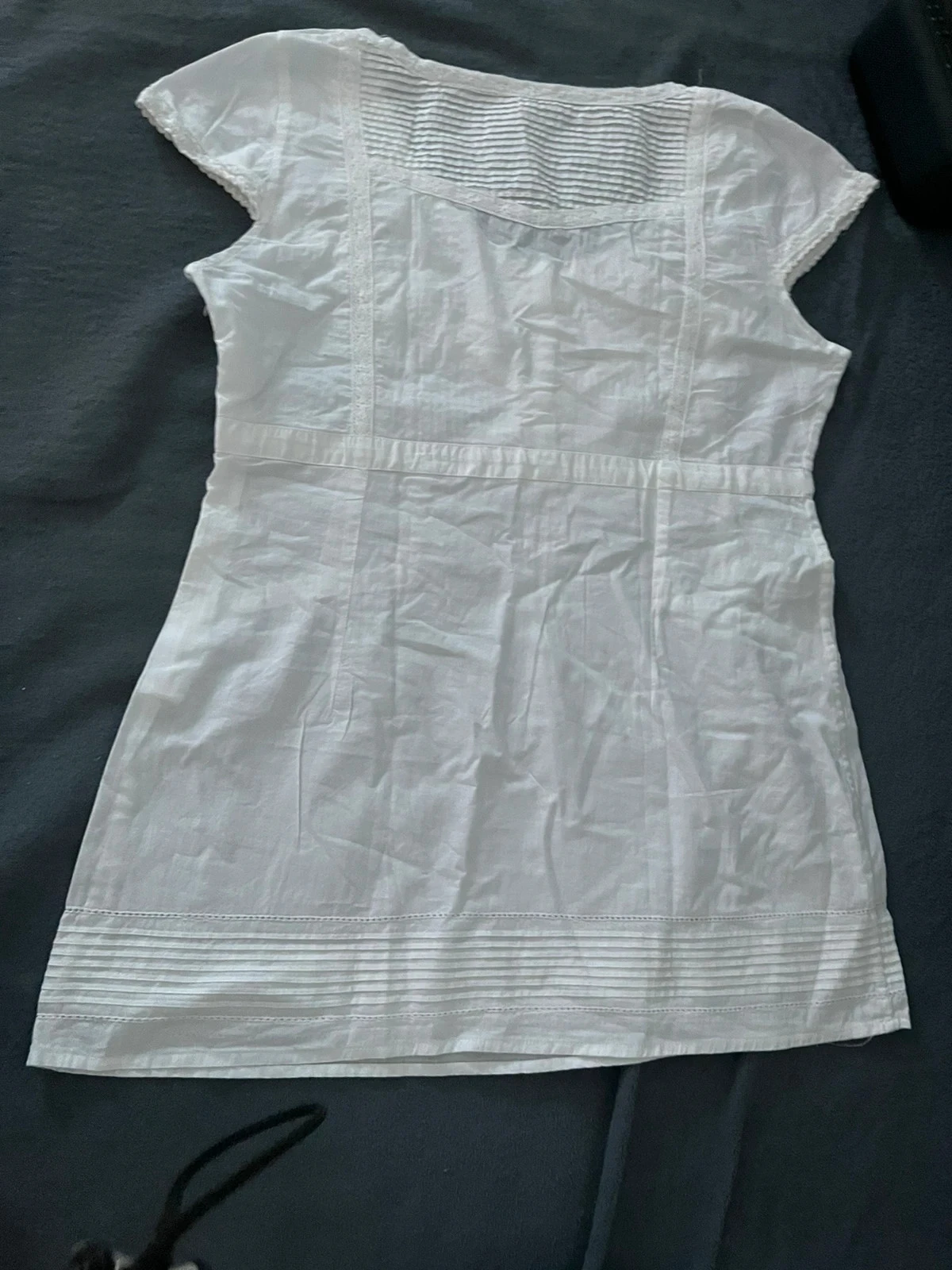 Blusa – photo 4